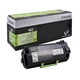 Lexmark 62D2000 toner cartridge zwart nr. 622 (origineel) | LEX62D2000